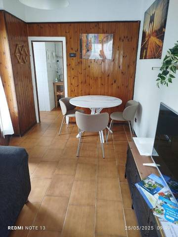 Gîte pour 2 personnes, avec vue, adapté aux familles à Omegna