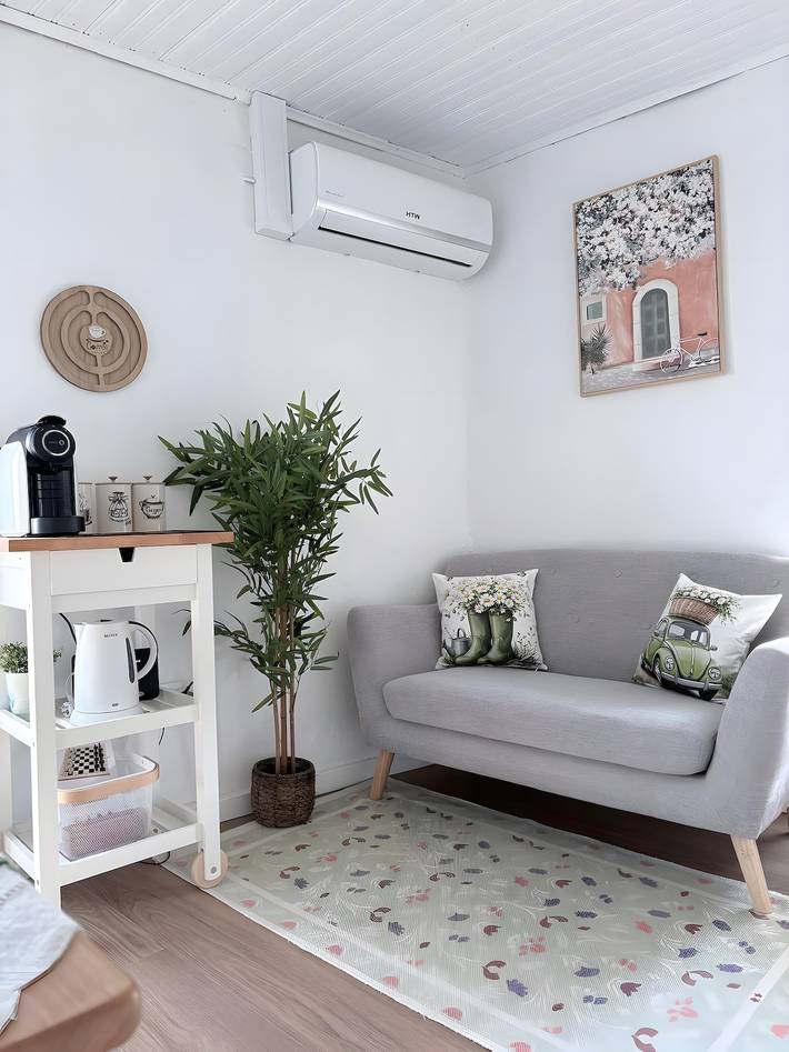 Location de vacances pour 2 personnes, avec jardin, animaux acceptés dans Arcos de Valdevez