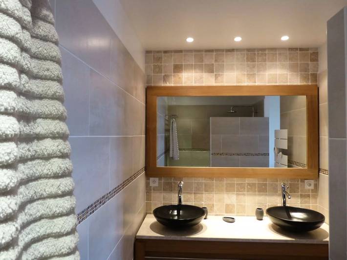 Villa pour 4 personnes, avec terrasse à Monticello - 3