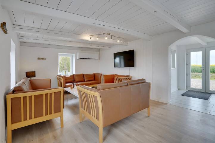 Pet friendly home in Thyholm with WiFi in Thyholm, Limfjord in Westjütland
