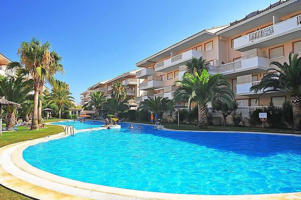 Appartamento vacanze a Jávea a partire da 94€ a notte