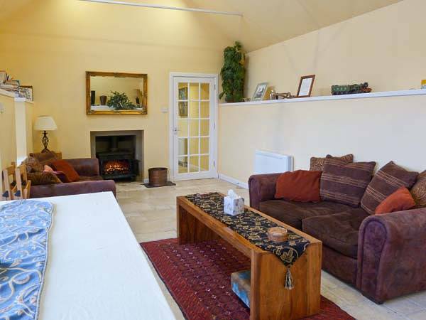 Ferienhaus für 4 Personen, mit Garten auf Skye - 4