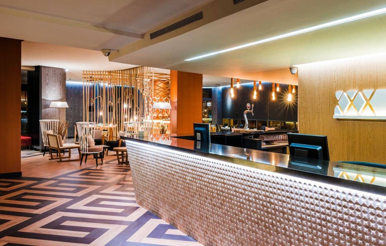 Hotel para 10 personas in Castellón de la Plana, Costa del Azahar