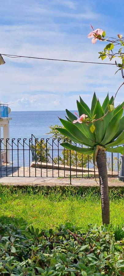 Appartamento per 6 persone, con Giardino ad Acciaroli