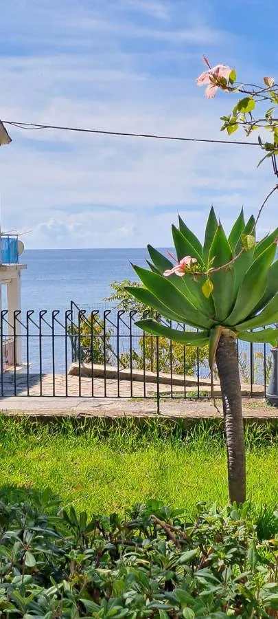 Appartamento vacanze per 6 persone, con giardino - 1