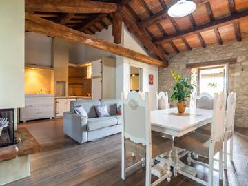 Agriturismo per 5 Persone in Sestino, Provincia di Arezzo, Foto 4