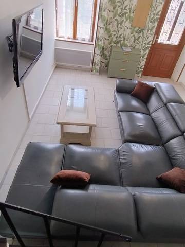 Location De Vacances pour 8 Personnes dans Lormes, Parc naturel régional du Morvan, Photo 1