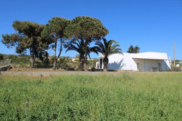 Holiday home for 4 people, with garden and terrace as well as view - 1