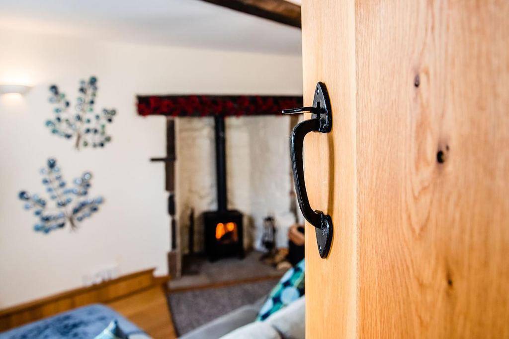 One-Bedroom House in Church Stretton, Shropshire Hills