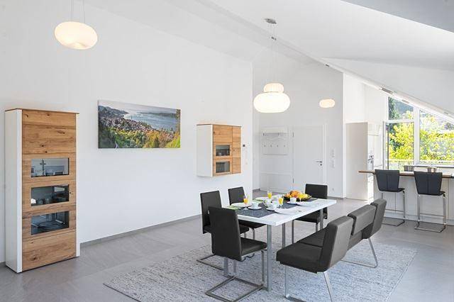 Ganze Ferienwohnung, Ferienwohnung Loft Bodman in Bodman-Ludwigshafen, Obersee (Bodensee)