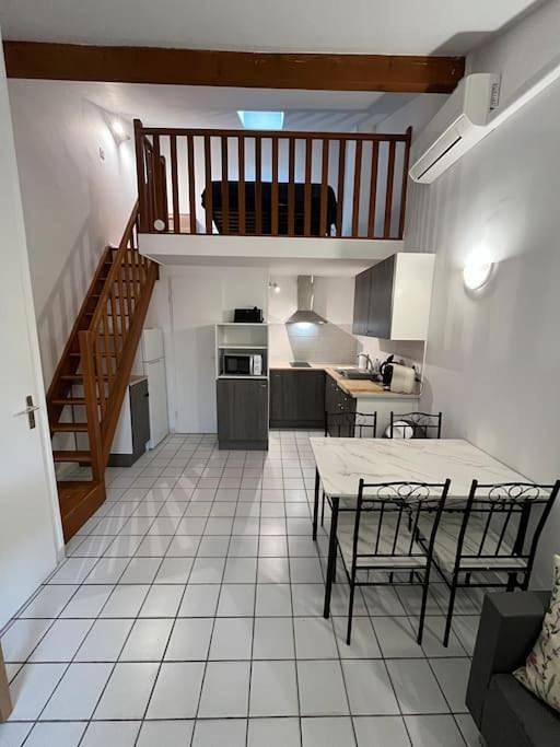 Location de vacances pour 4 personnes, avec jardin et piscine, animaux acceptés à Eyguières - 4