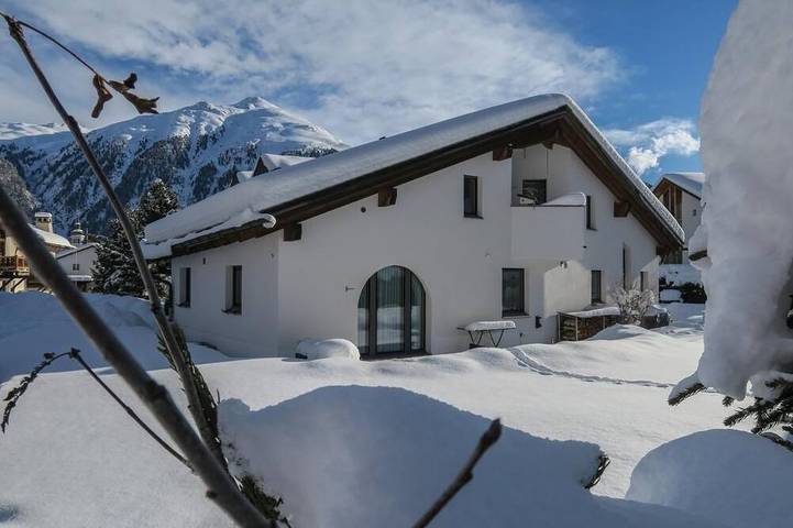 Vakantieappartement voor 2 personen, met tuin - 1