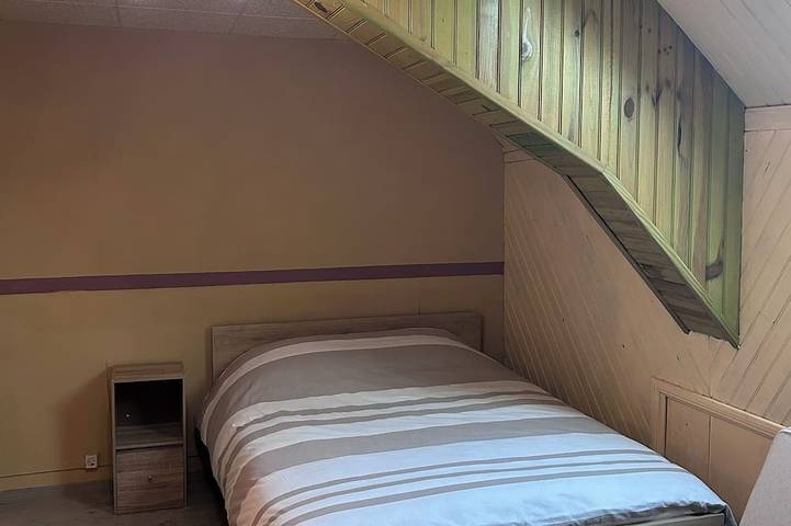 Location de vacances pour 6 personnes à Digoin - 3