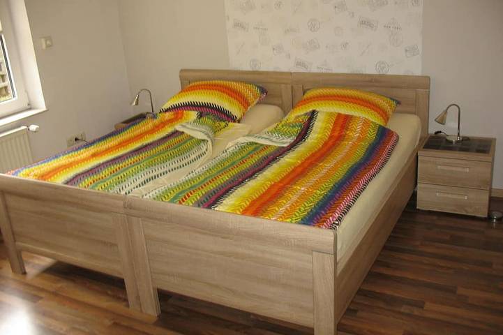 Ganze Wohnung, Ferienwohnung/App. für 4 Gäste mit 70m² in Papenburg in Papenburg, Landkreis Emsland