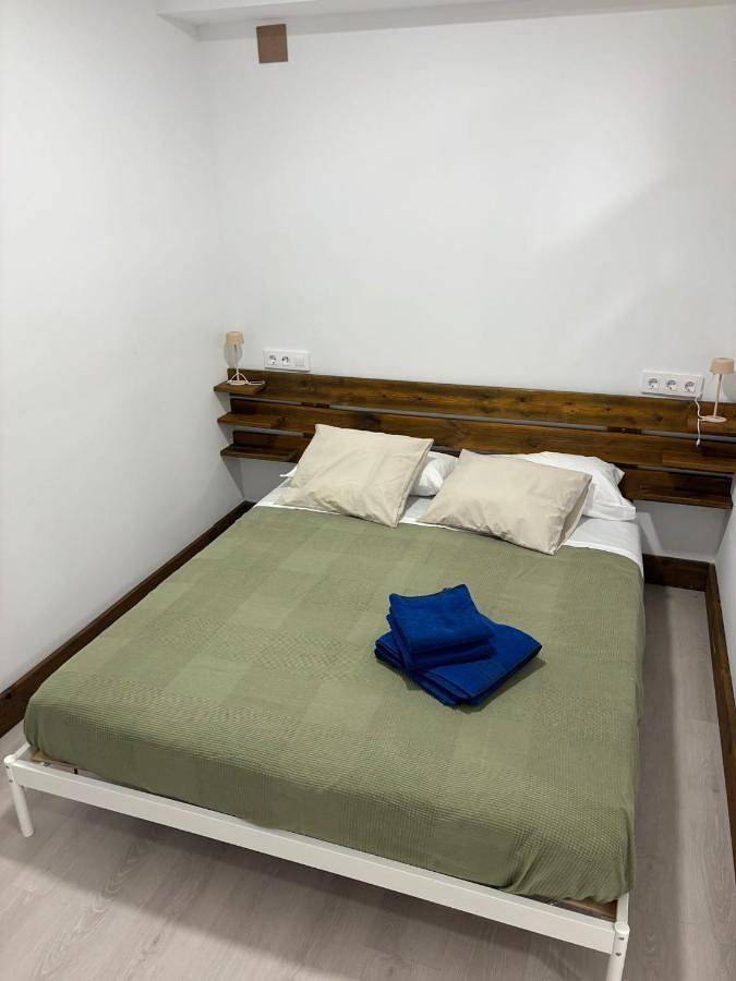 Camping para 2 personas, con Terraza además de Jardín y Vistas en Vejer de la Frontera