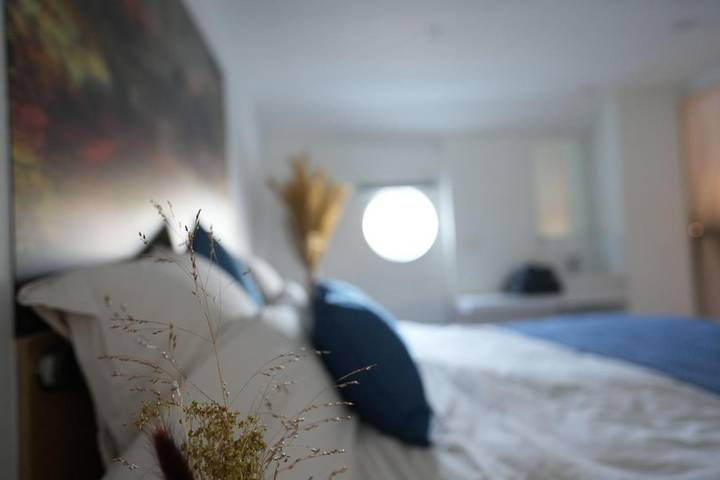 Hôtel pour 2 personnes, avec terrasse et vue à Courtrai - 3