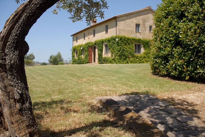 Podere San Giovanni in Narni, Provincia di Terni