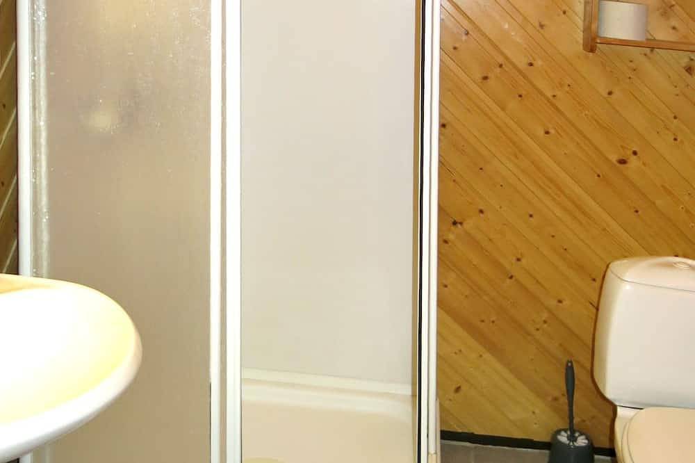 Ferienhaus Nanna by Interhome in Hyllestad