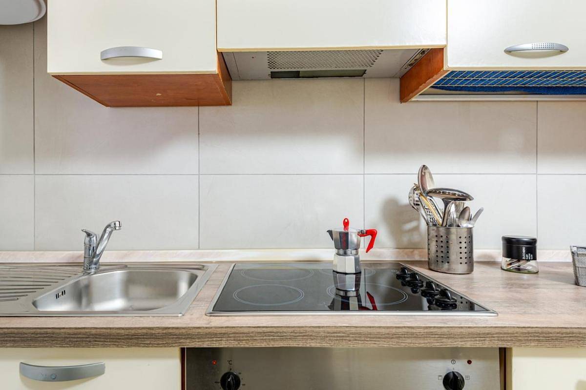 Appartement entier, One-Bedroom Apartment in Sassuolo, Province de Modène