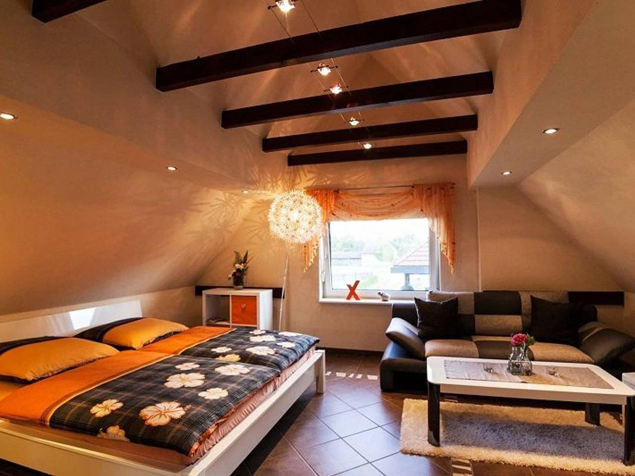 Ganze Ferienwohnung, Ferienwohnung Verena Wunderlich in Schlepzig, Dahme-Spreewald