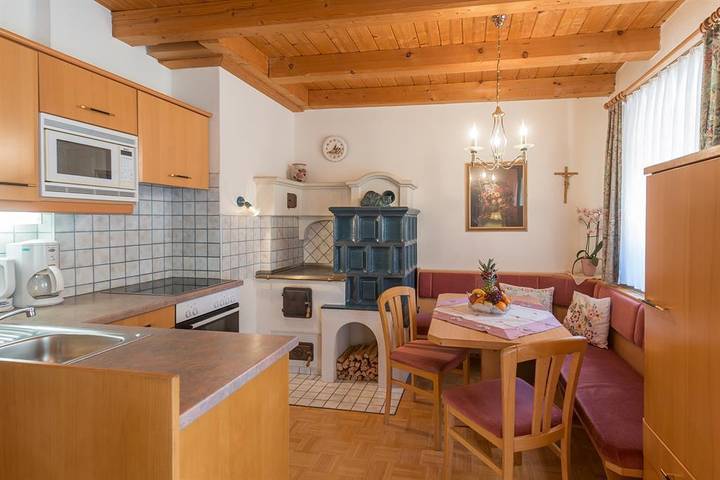 Ferienhaus für 4 Personen, mit Ausblick und Garten sowie Pool in Schladming-Dachstein - 4