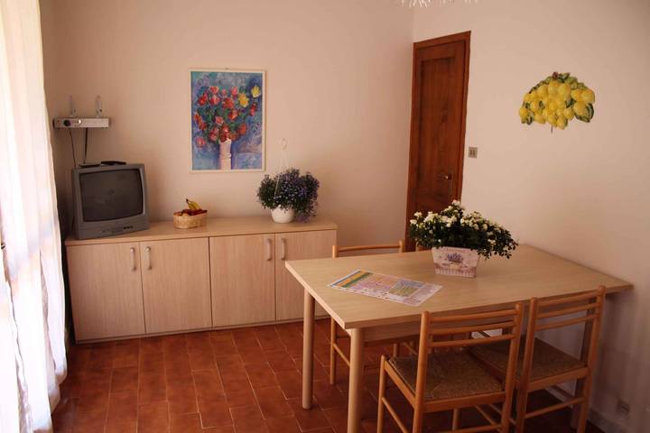 Ferienhaus für 6 Personen in Emilia-Romagna - 4