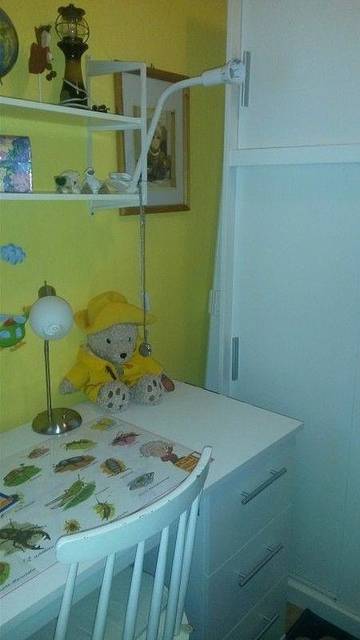 Ferienwohnung für 3 Personen in Altenau, Oberharz, Bild 3