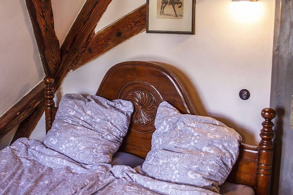 Apartment Nr. 6 in Horb am Neckar, Mittlerer Schwarzwald