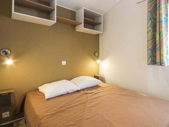 Camping für 6 Personen auf Korsika - 4