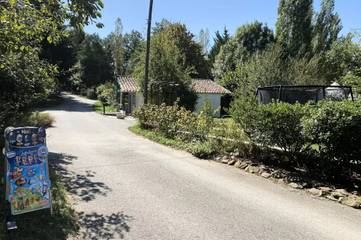 Chalet pour 2 Personnes dans Camon, Ariège, Photo 4