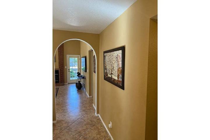 Vacation rental for 5 people, with yard and terrace in New Mexico