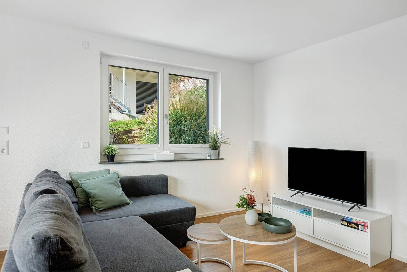 Apartamento entero, Apartamento 'Seeglück' con vistas a la montaña, terraza privada y Wi-Fi in Bodman-Ludwigshafen, Distrito de Constanza