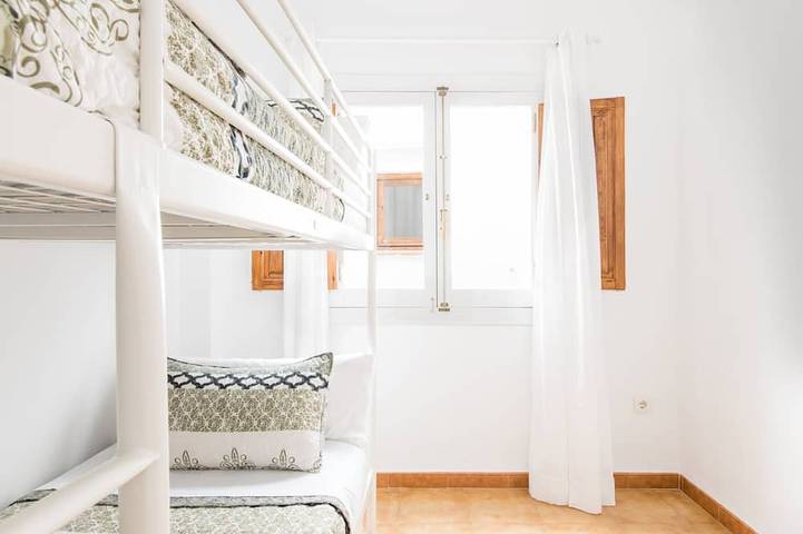 House of 200 square meters in the historic center of Javea in Jávea, Costa Blanca