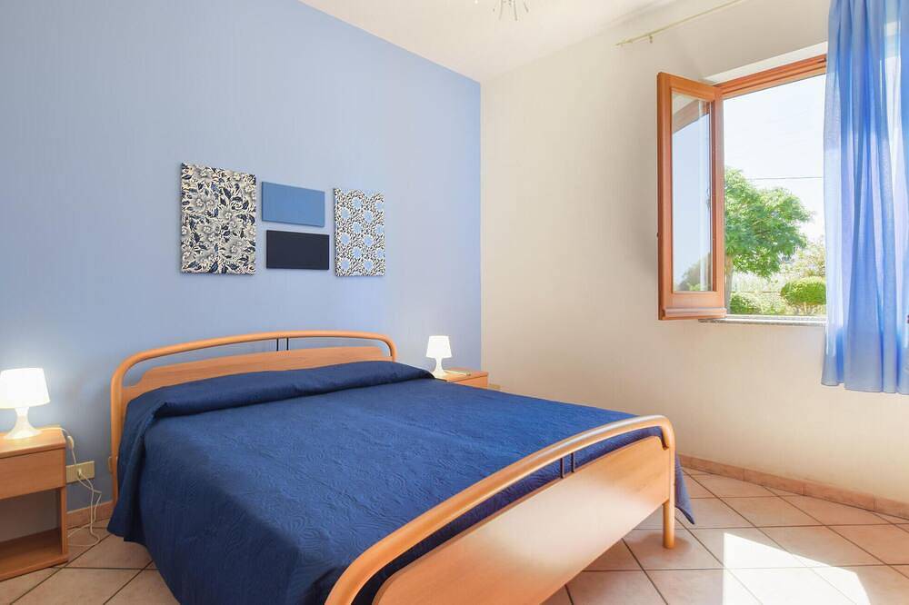 Maison de 3 chambres acceptant les animaux domestiques à Marina di Modica in Modica, Province de Ragusa