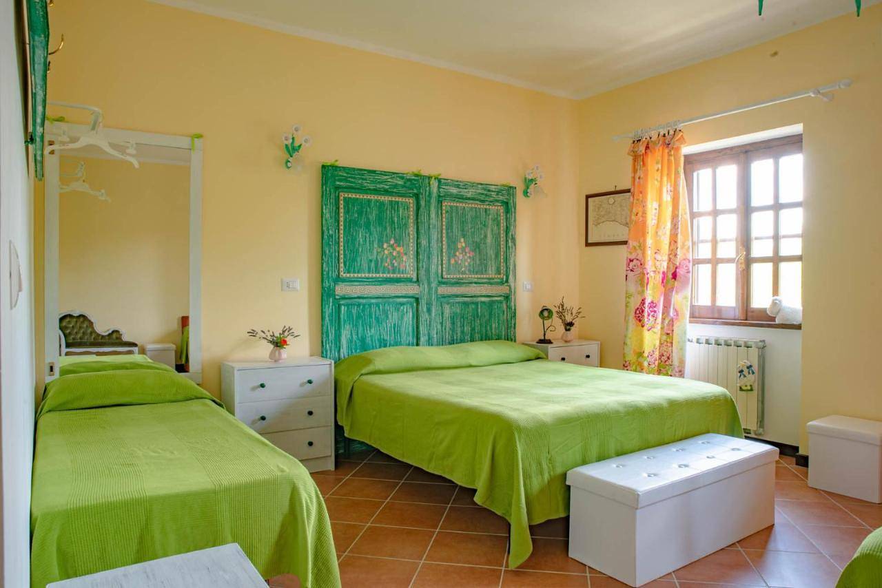 Agriturismo L.B.Stud in Bracciano, Lago di Bracciano