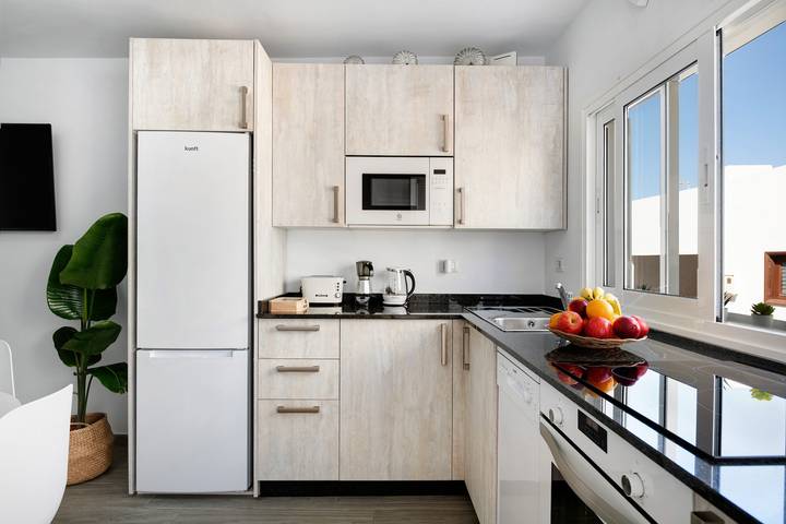 Ferienhaus für 4 Personen auf Lanzarote - 3