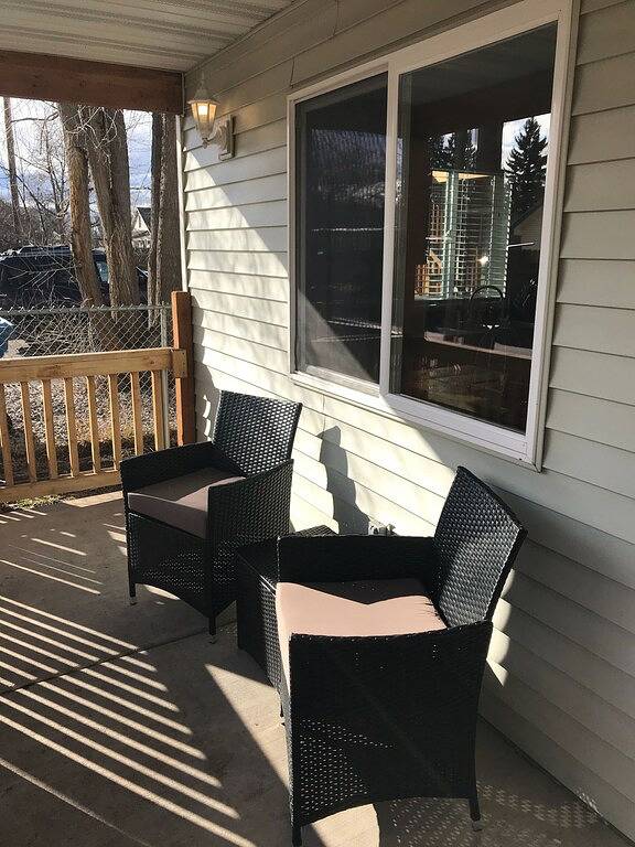 Sauberes, gemütliches und komfortables Haus mit drei Schlafzimmern in Missoula, Lolo Nationalwald