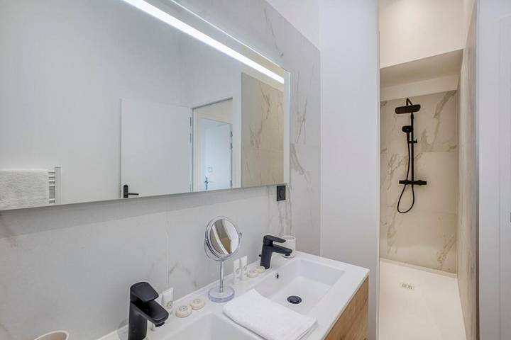 Gîte pour 6 personnes à Brignais - 2