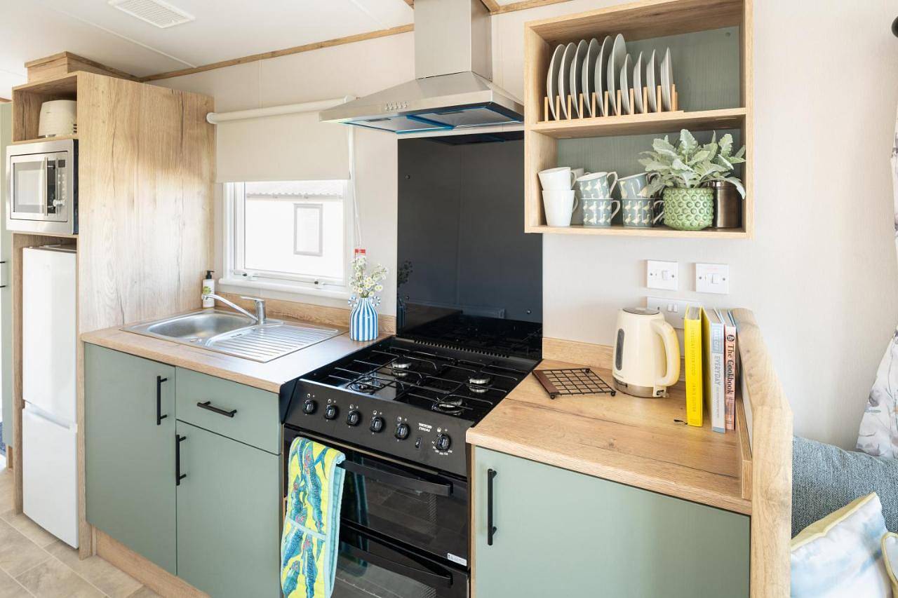 Entire apartment, Two-Bedroom Apartment in Beer (Devon), Devon