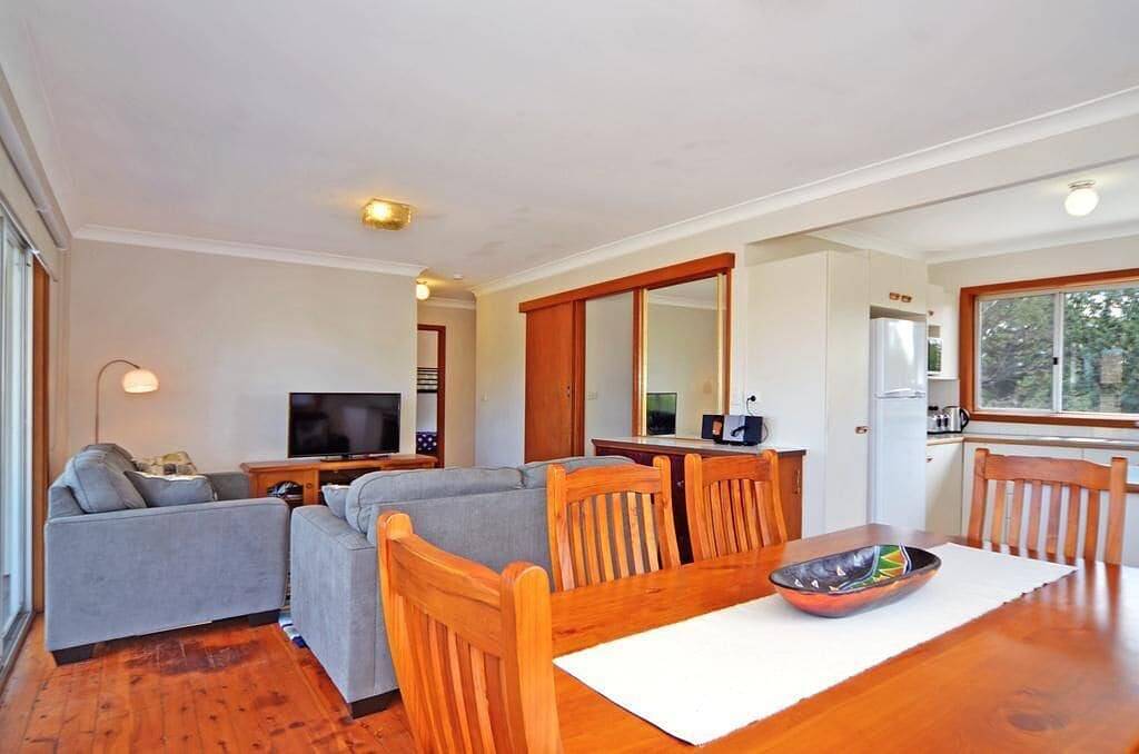 Holiday Home for 8 People in Vincentia, Jervis Bay