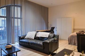 Apartment for 4 People in Swansea, Swansea region, Photo 3