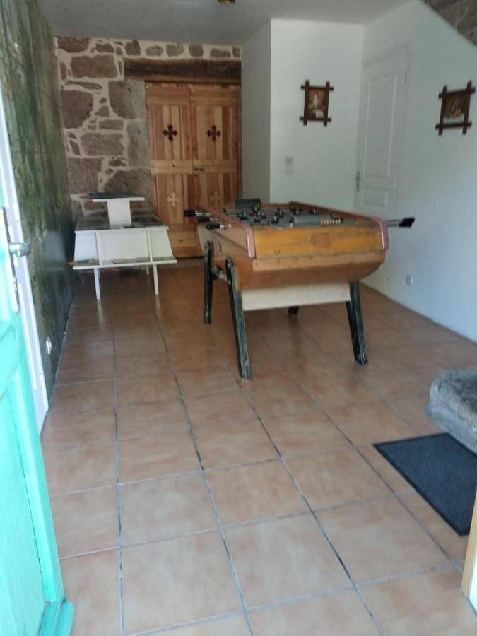 Location de vacances pour 10 personnes, avec vue et balcon à Montjaux - 2
