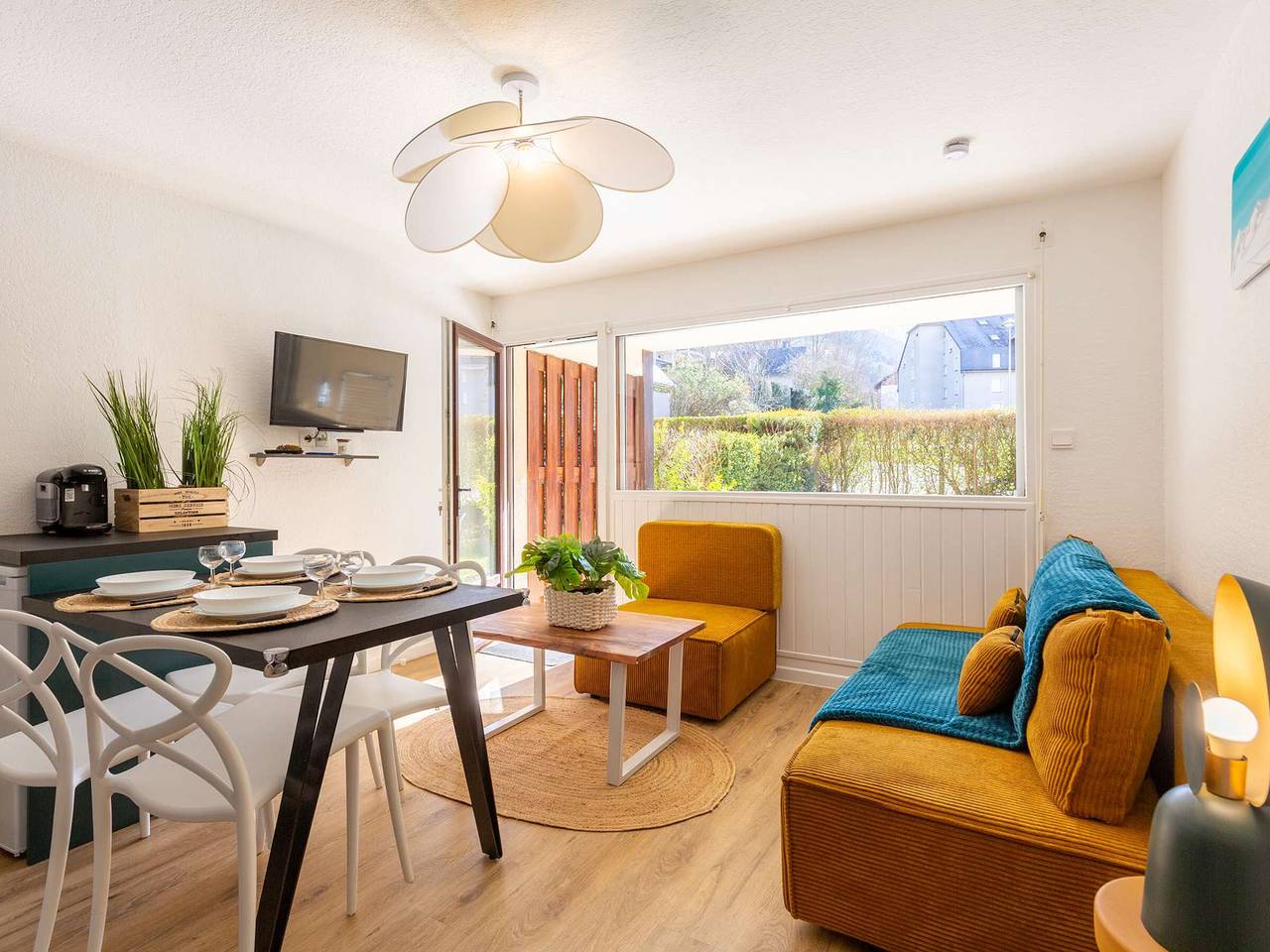 Photo : Appartement de vacances