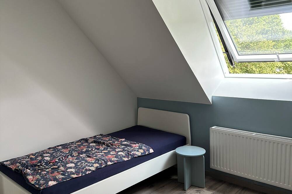 Ganze Wohnung, Ferienwohnung Snowdogs 1 ein Paradies für Mensch ,Pferd und Hund in Goch, Niederrhein