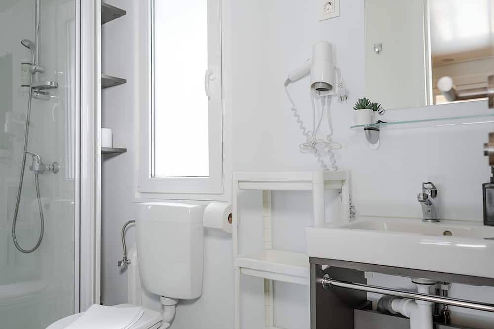 Boutique home near the beach in Supetar, Brac