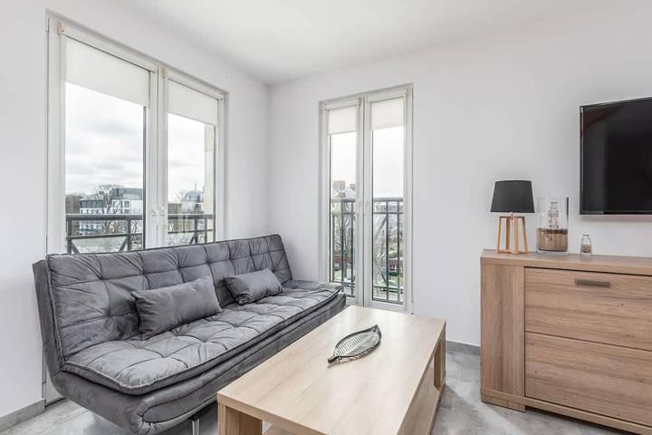 Ferienwohnung für 10 Personen, mit Garten in Swinemünde - 3