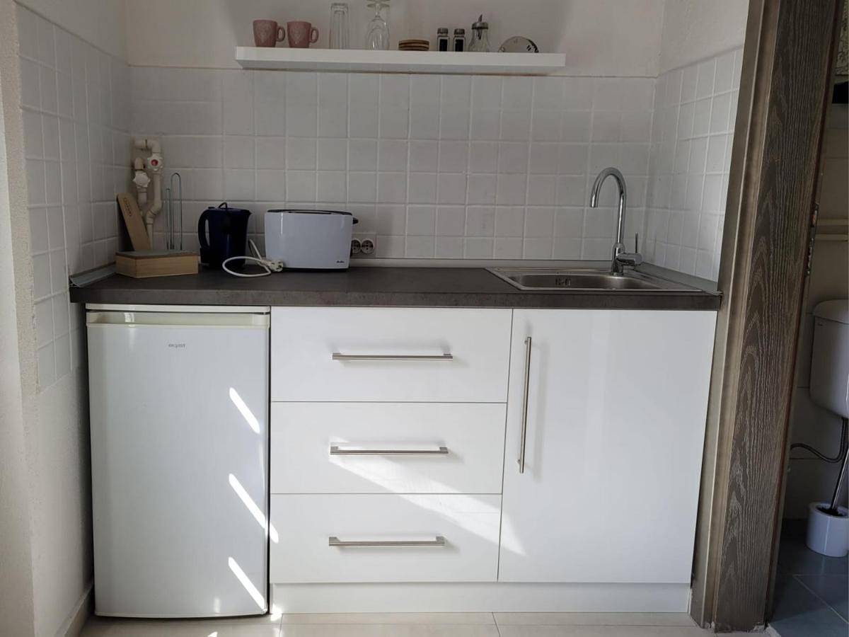 Appartement entier, One-Bedroom Apartment in Jagodina, Région centrale