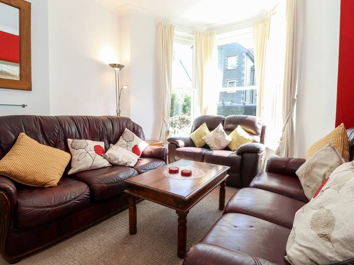 Chambre d’hôte pour 8 personnes, avec jardin en Angleterre - 3