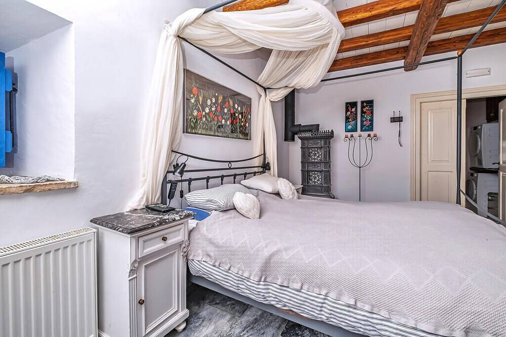 3 bedroom accommodation in Spetses in Spetses City, Spetses