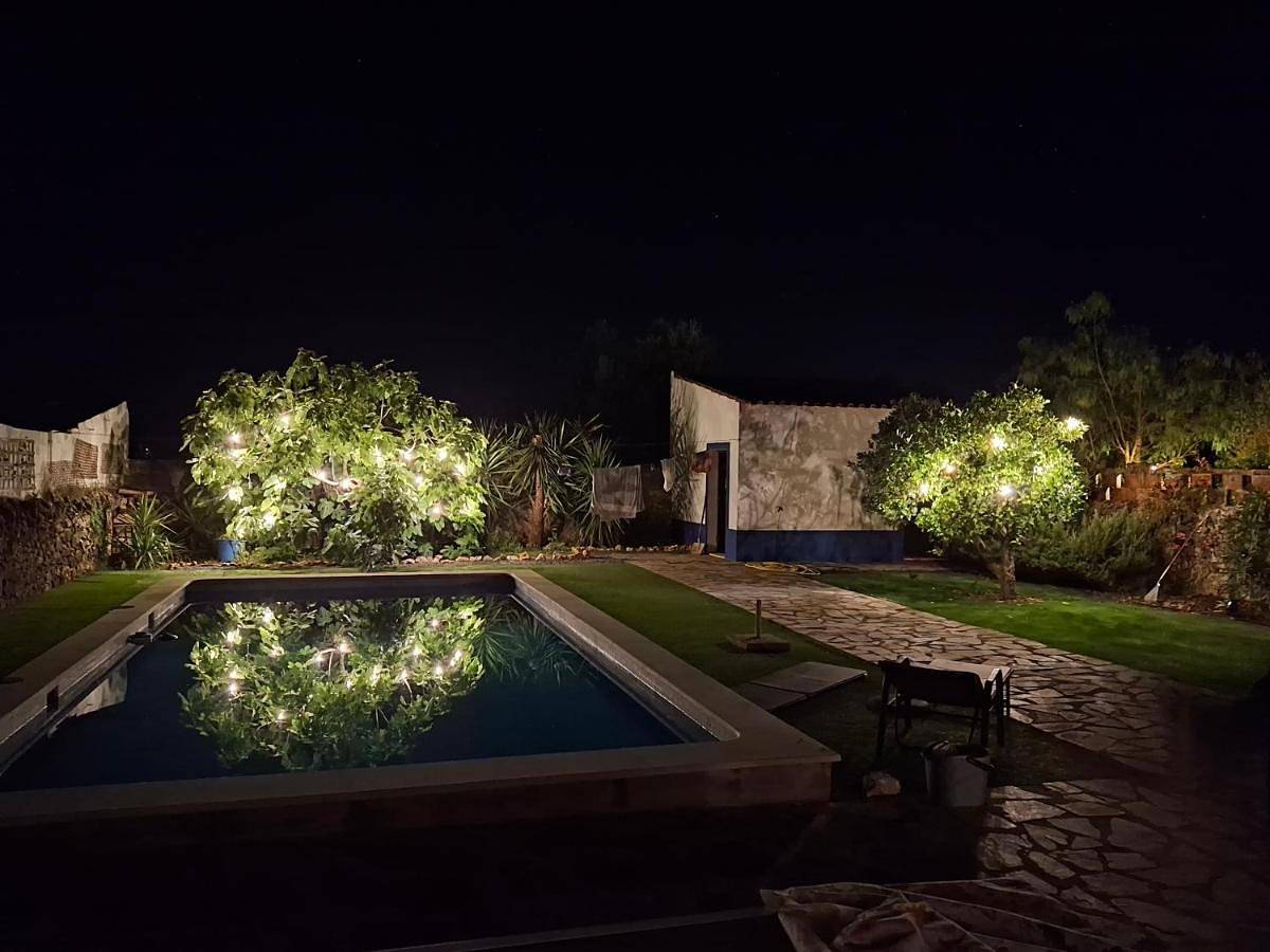 Ferroa Guest House in Sousel, Distrito de Portalegre
